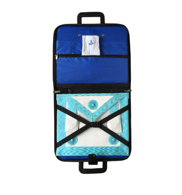 Masonic Regalia Cases, MM Apron and gloveUnique_Regalia